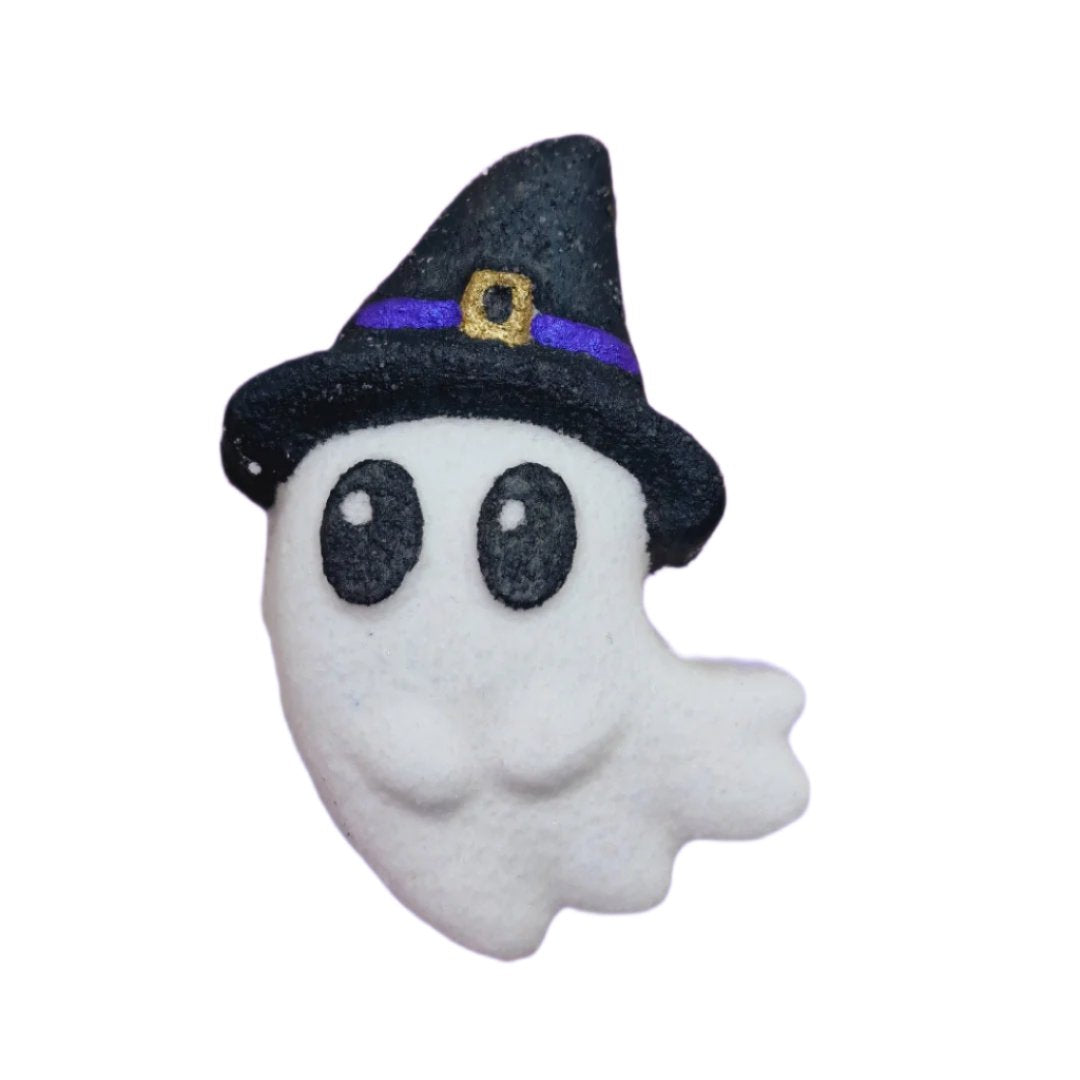 Mini Ghost Bath Bomb