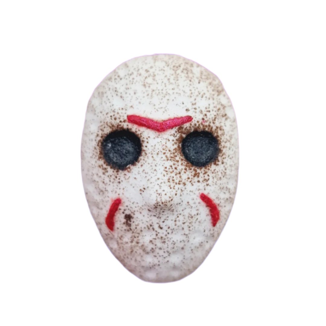 Mini Mr V Bath Bomb