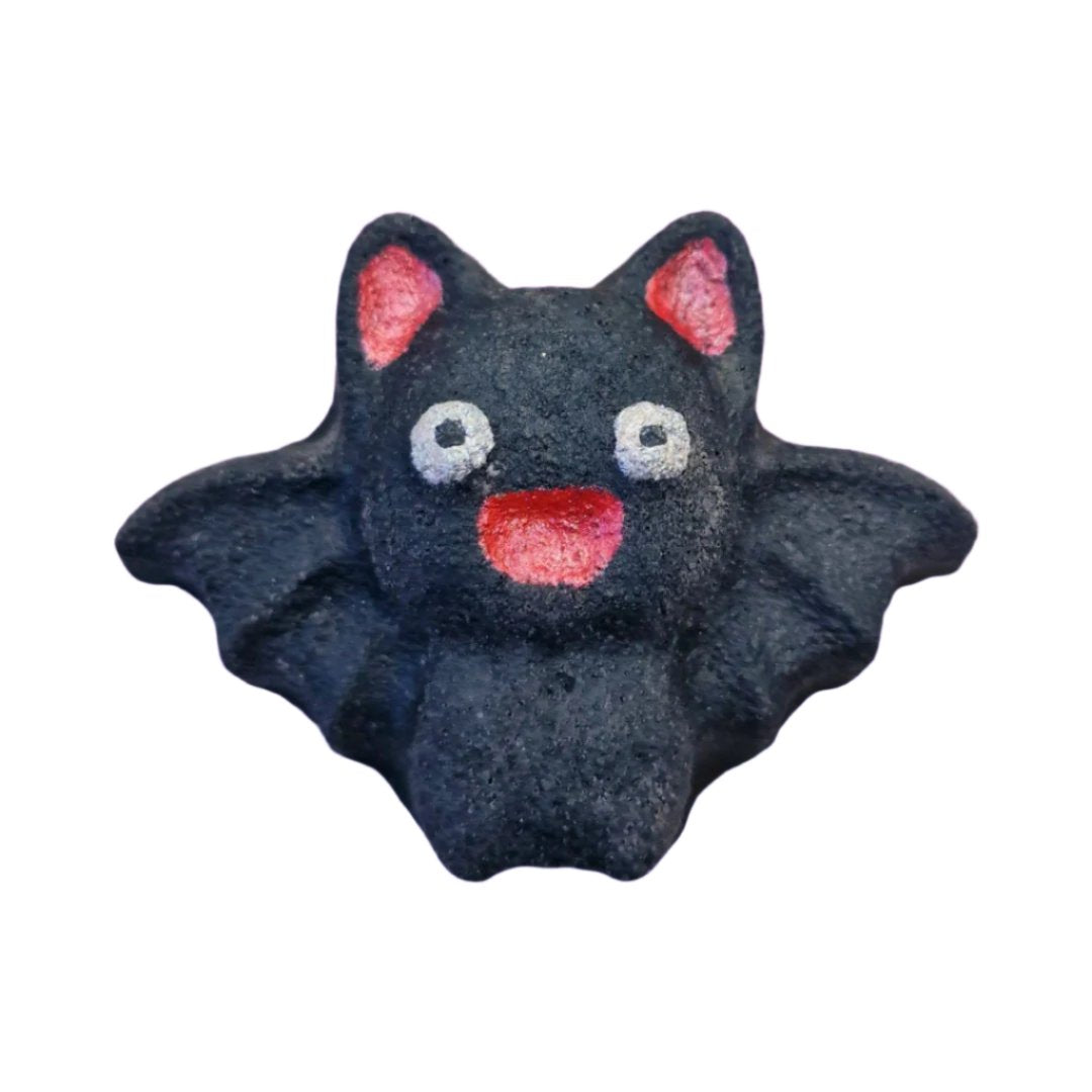 Mini Bat Bath Bomb