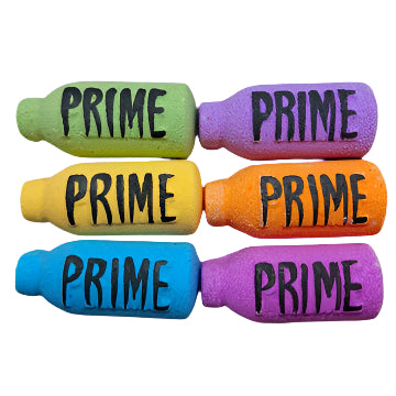 Mini Prime Bath Bomb