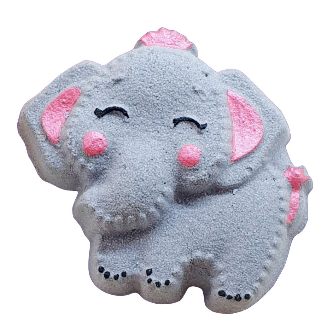 Elephant Bath Bomb