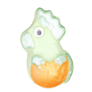 Mini Dino Character Bath Bomb