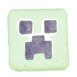 Mini Creeper Bath Bomb