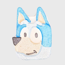 Mini Blue Dog Bath Bomb