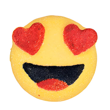 Mini Love eyes Character Bath Bomb