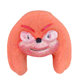 Mini Knuckles Character Bath Bomb