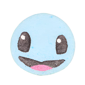 Mini Squirtle Character Bath Bomb