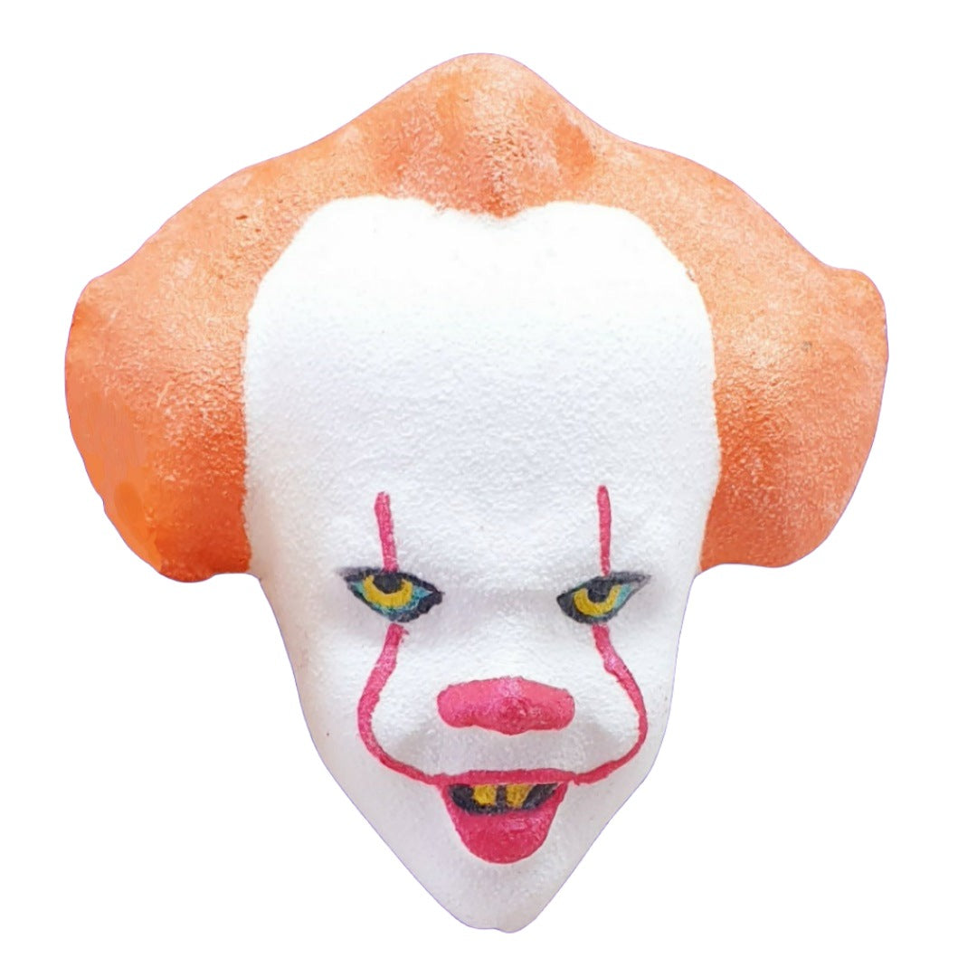 Penny Clown Bath Bomb