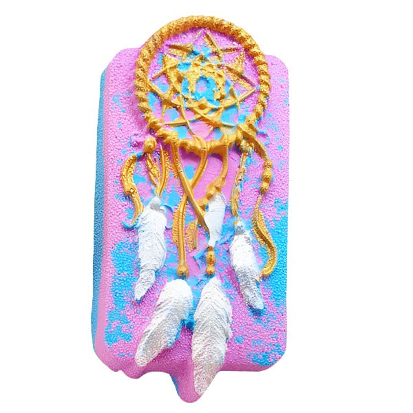 Dream Catcher Bath Bomb