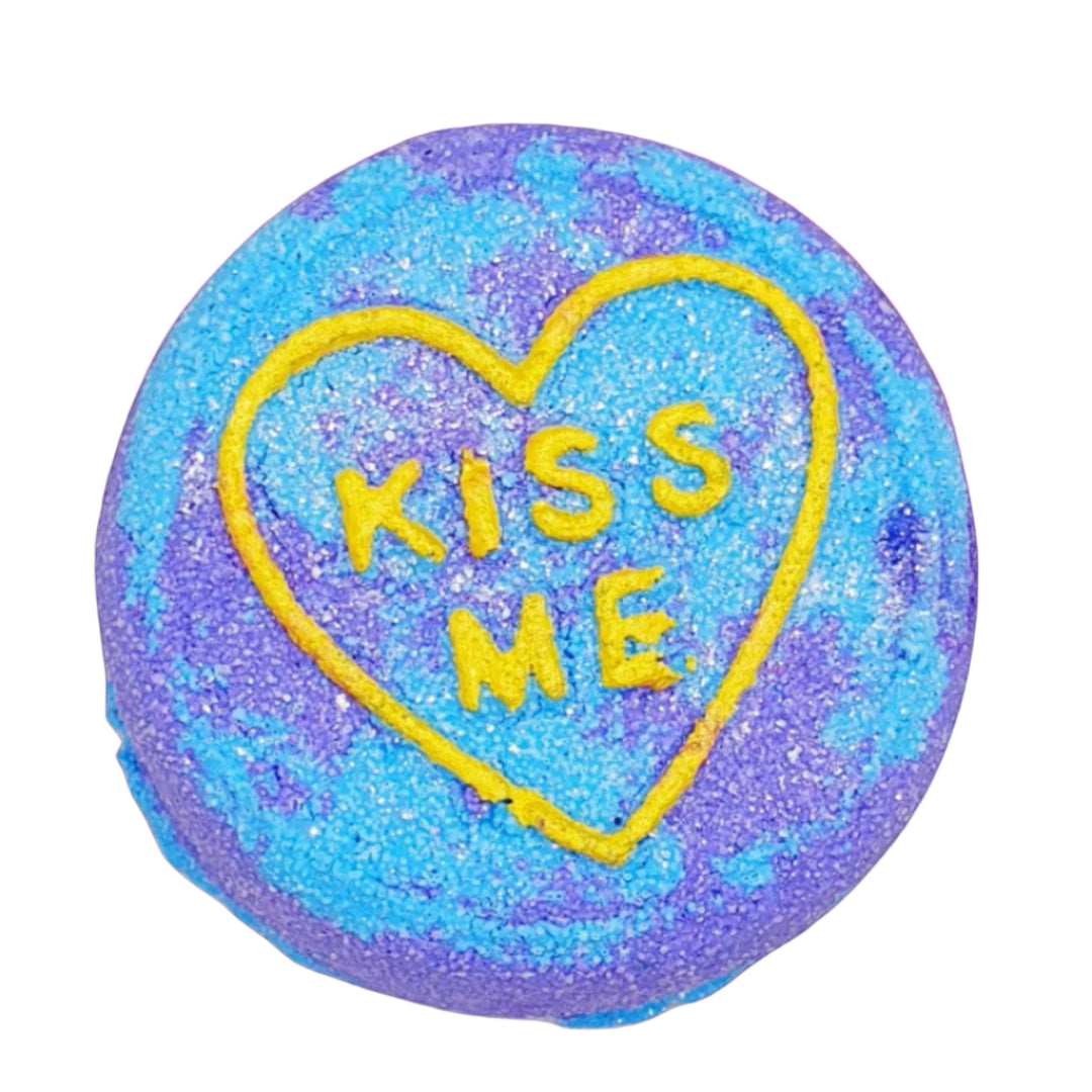 Kiss Me Bath Bomb