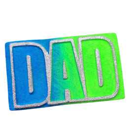 Dad Bath Bomb