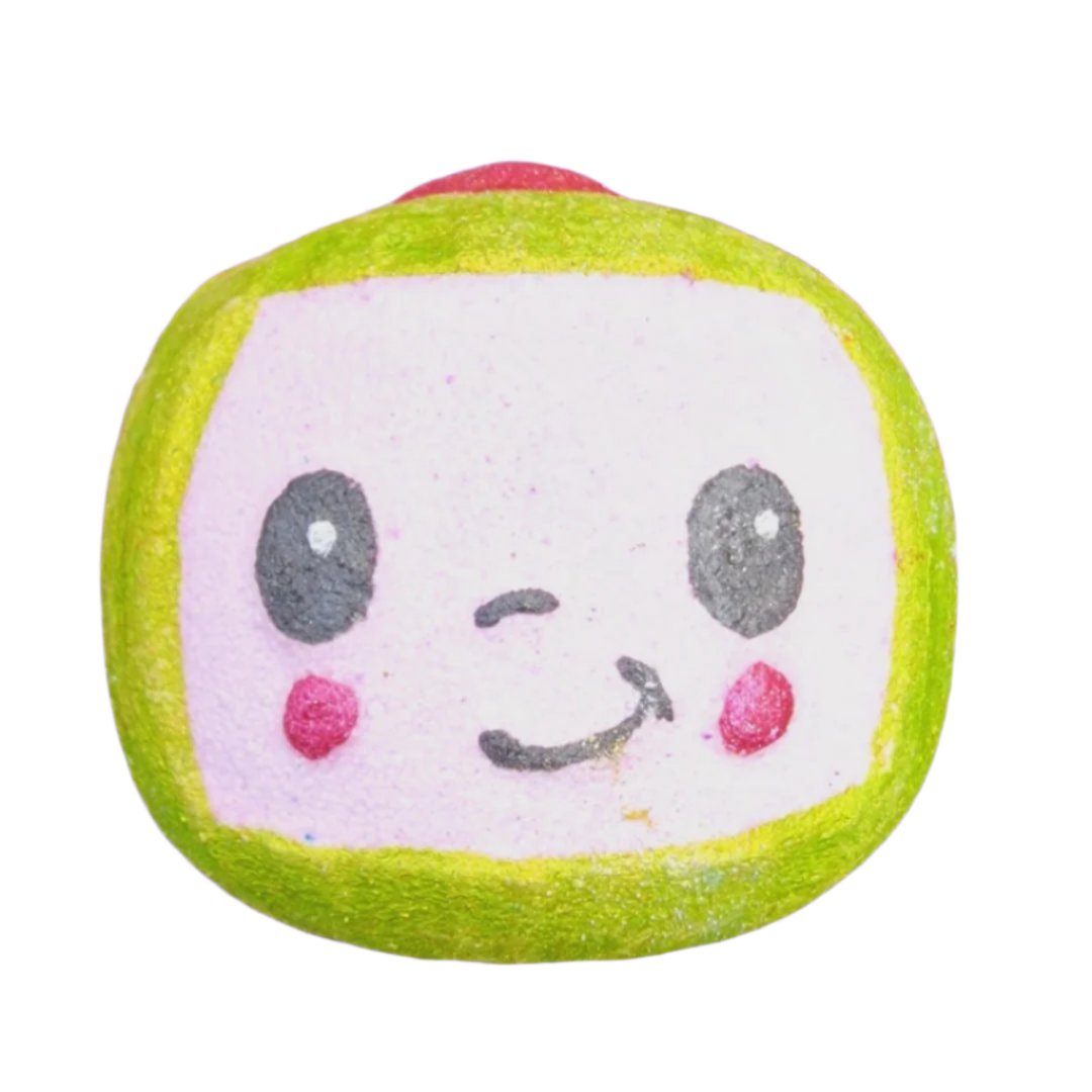 Mini Coco Melon Bath Bomb