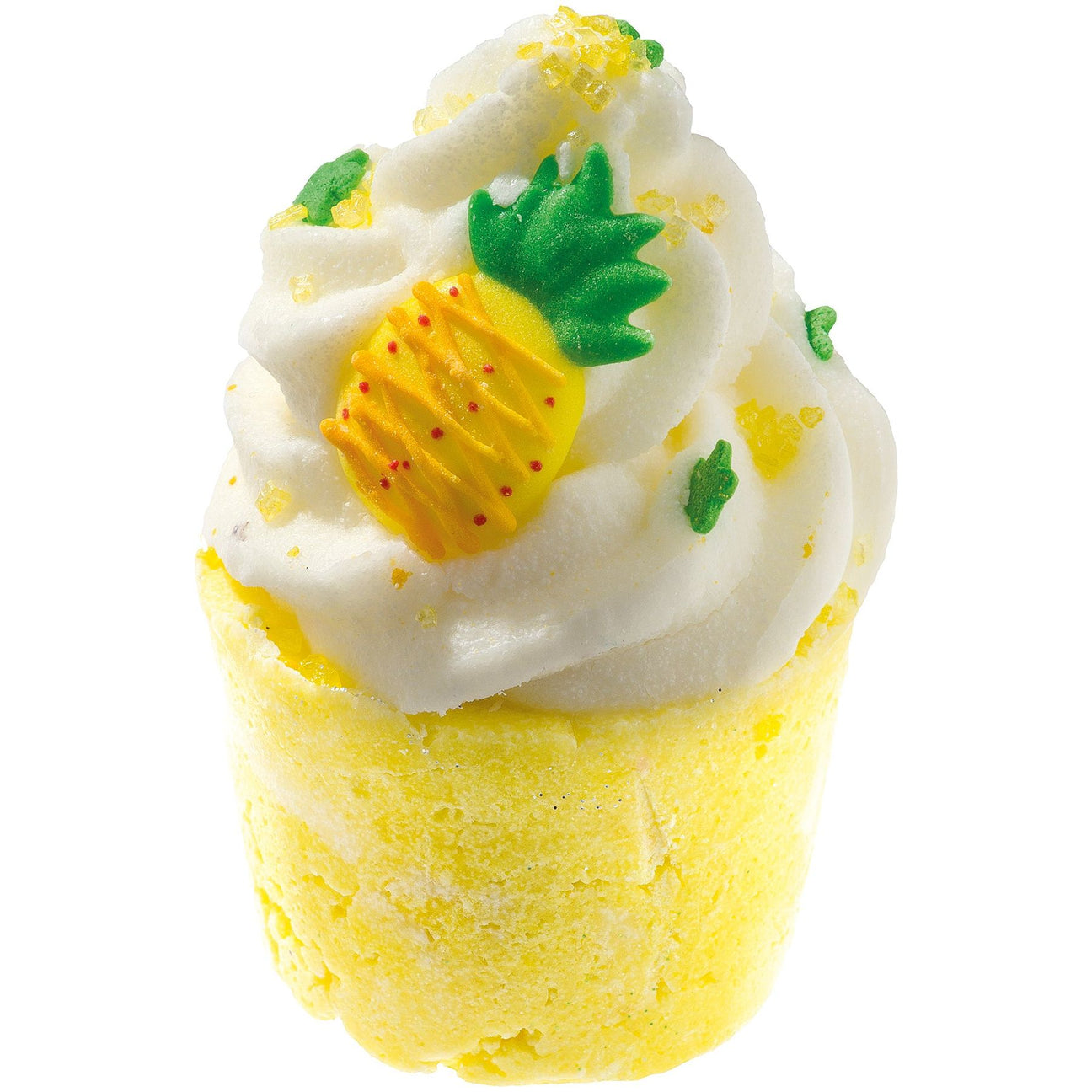 Pineapple Party Mallow Bath Melt