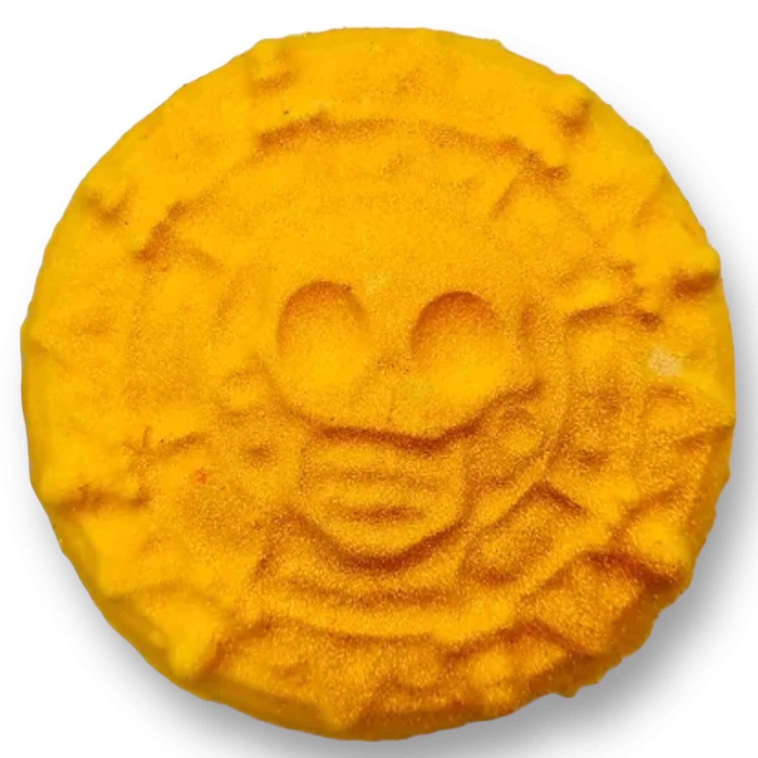 Pirate Bath Bomb