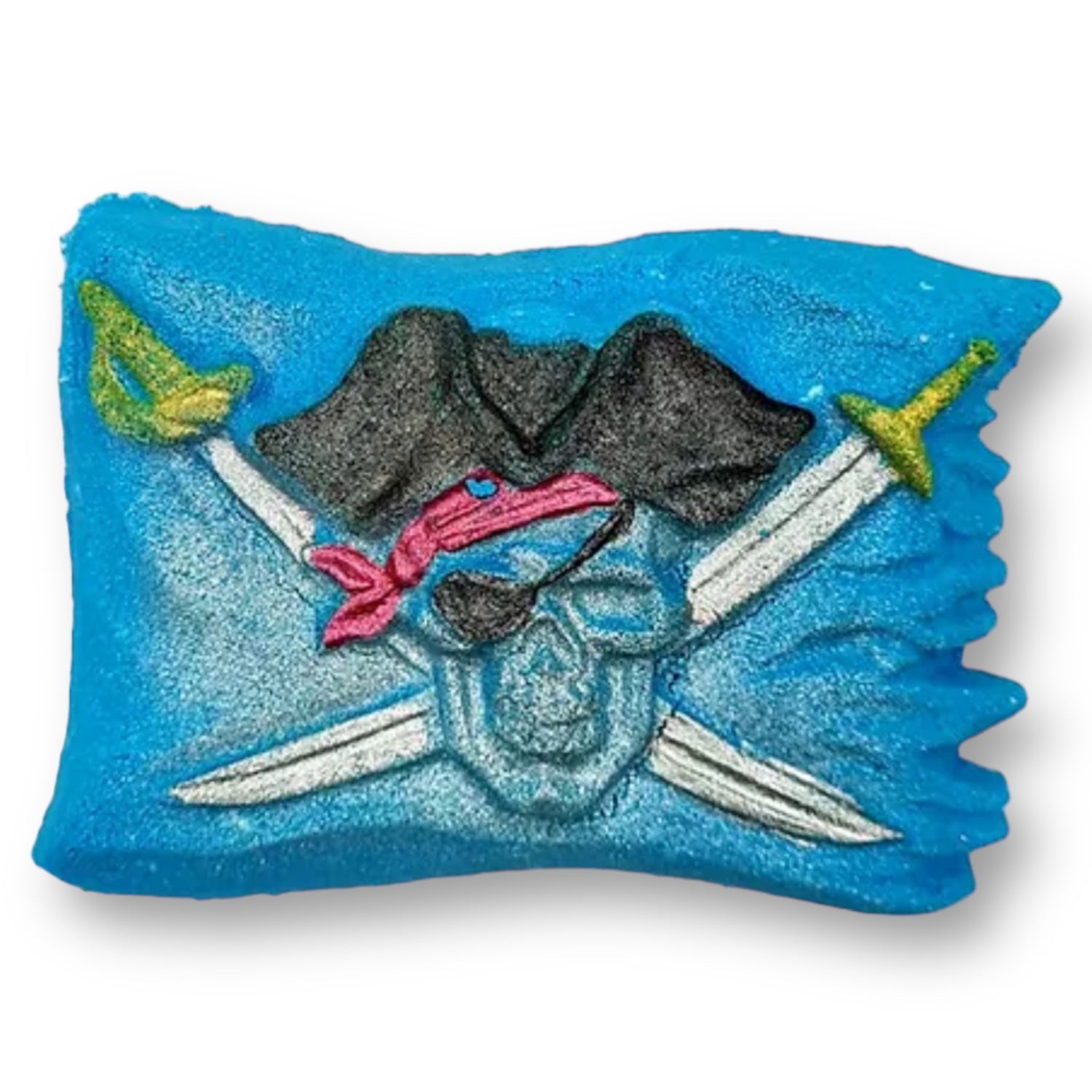 Pirate Bath Bomb Bundle Gift Set