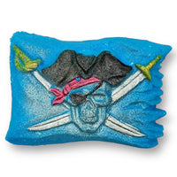 Pirate Bath Bomb Bundle Gift Set