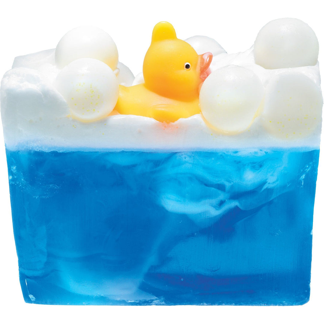 Pool Party Soap Slice