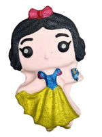 Princesses Bath Bomb Collection