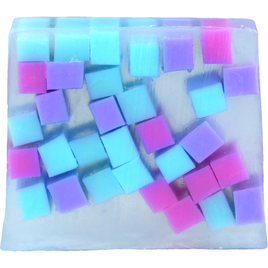 Problem Solved Soap Slice