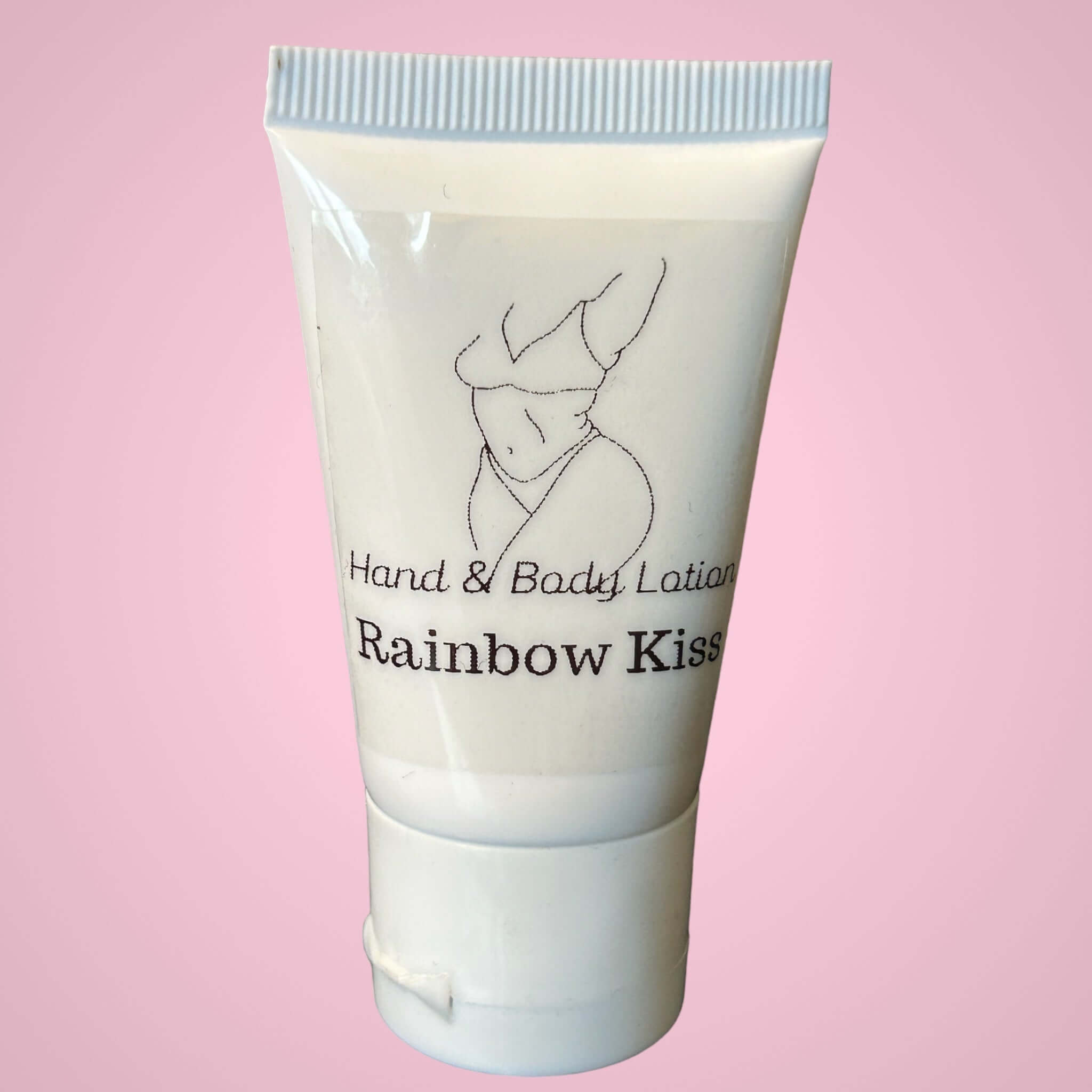 Rainbow Kiss Hand Cream