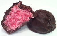 Raspberry Ruffles