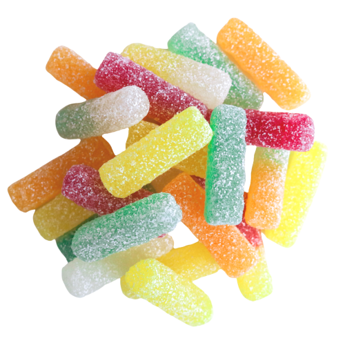 Fizzy Chips