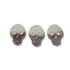 Fizzy Cola Skulls