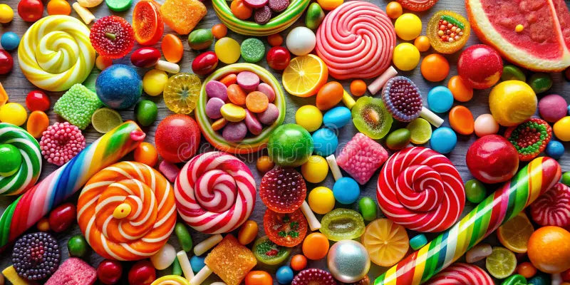 Pick n Mix - Build Your Own - 300g Pouch