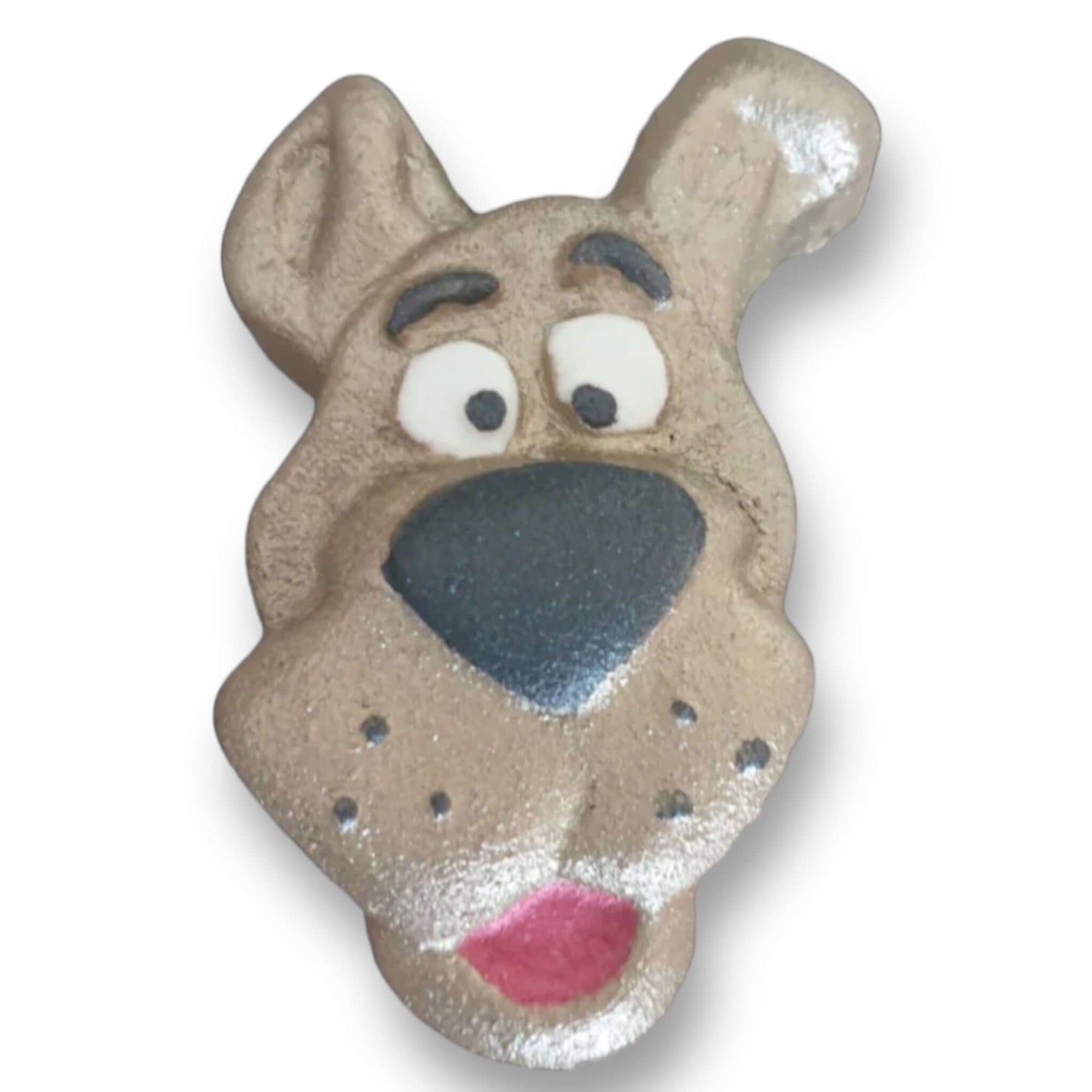 Scooby Bath Bomb