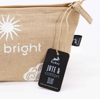 I am Bright - Hop Hare Pouch