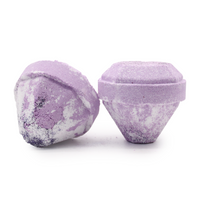 Gemstone Bath Bomb - Extreme Fragrance
