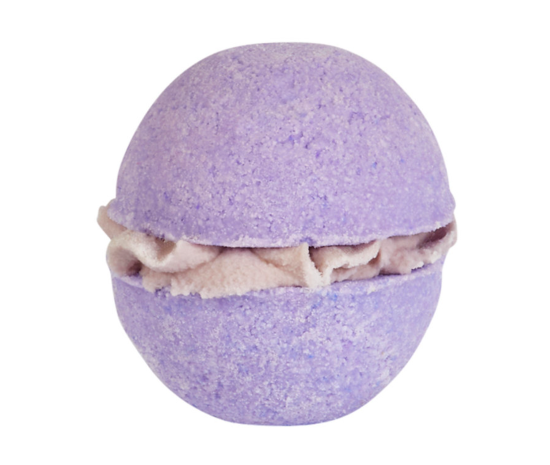 Berry Berry Macaroon Bath Melt - Boxed