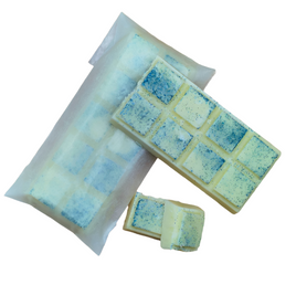 Mojito Wax Melts Snap Bar