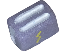 Toaster Last Bath Bath Bomb