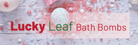 Lucky Leaf Bath Bombs