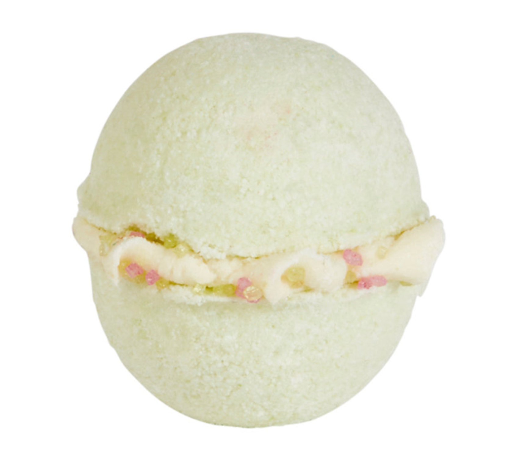 Pistachio Macaroon Bath Melt - Boxed