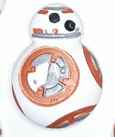 Star Wars Bath Bomb Collection