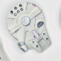 Star Wars Bath Bomb Collection