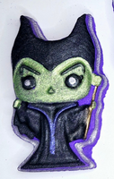 Villains Bath Bomb Collection