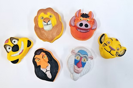 Lion King Collection