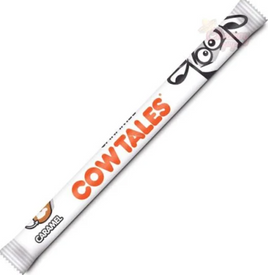 Cow Tales - Vanilla Caramel