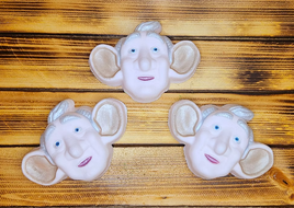 Gruffalo Collection Bath Bomb