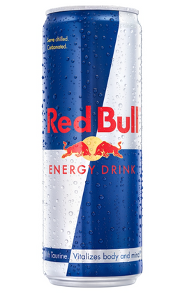 Red Bull Energy Drink 355ml