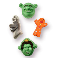 Shrek Bath Bomb Collection