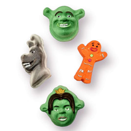 Shrek Bath Bomb Collection