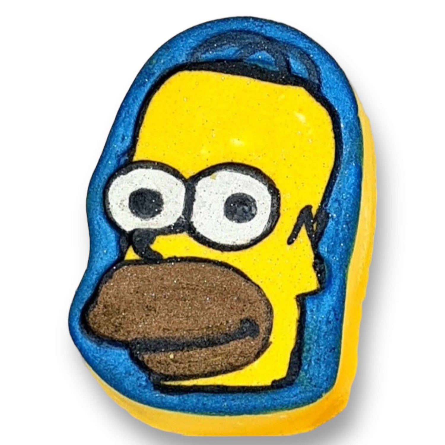 Simpsons Bath Bomb