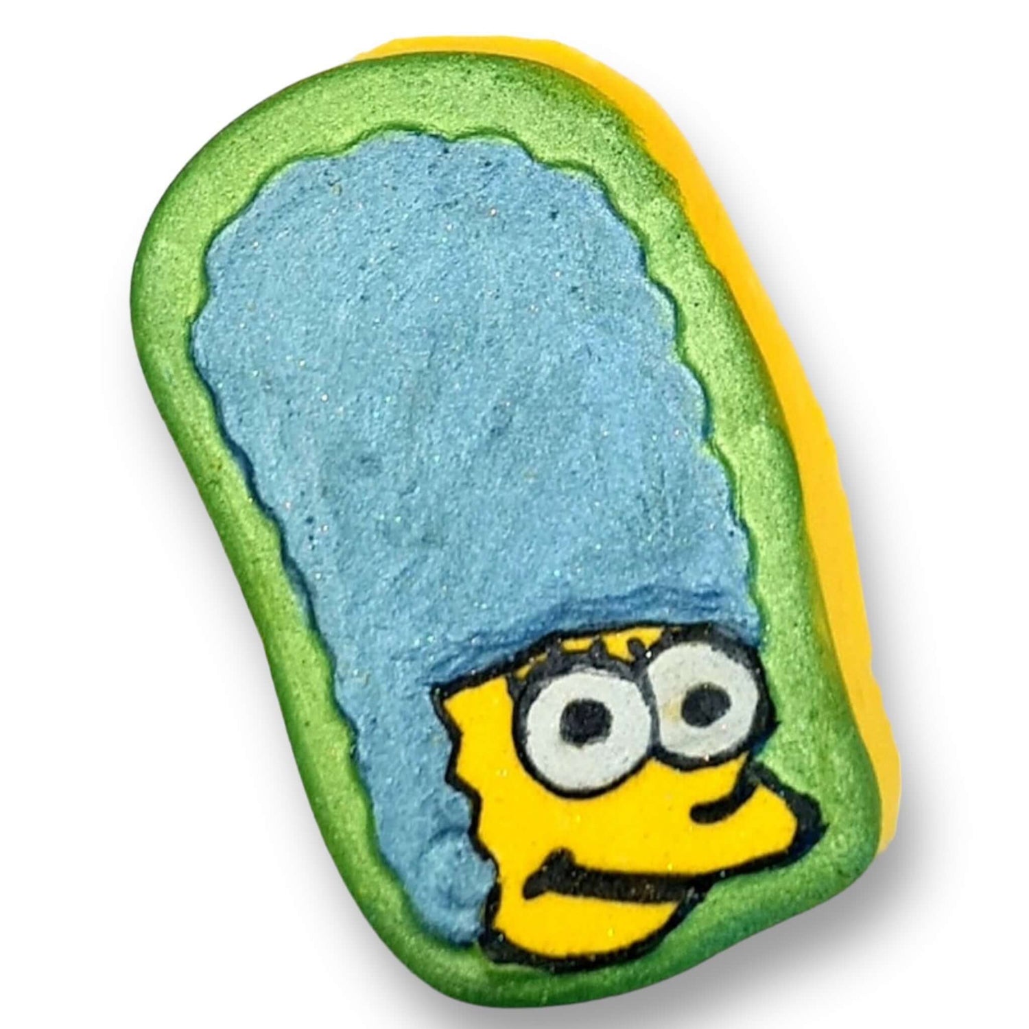 Simpsons Bath Bomb