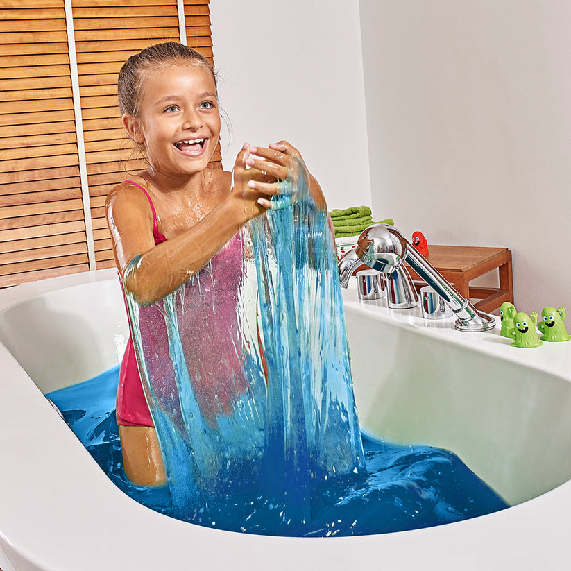 Slime Baff - Blue