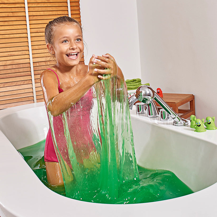 Slime Baff - Green