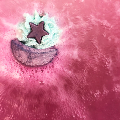 Space Queen Bath Bomb